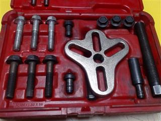 MAC TOOLS STP250M